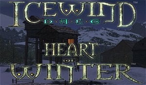 Icewind Dale : Heart Of Winter