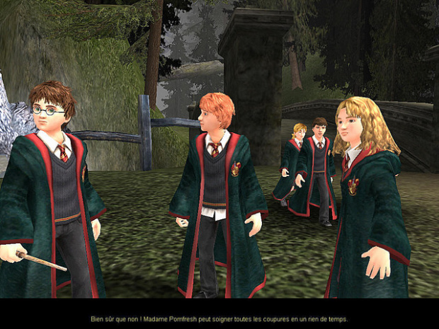 Hogwarts Legacy : Non, ce n'est pas le premier "bon" jeu Harry Potter… et sans doute pas le dernier
