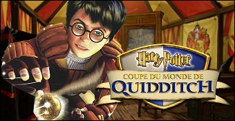 Harry Potter : Coupe Du Monde De Quidditch
