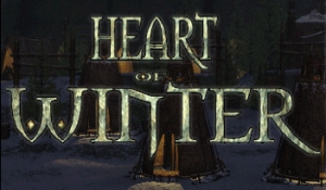 Icewind Dale : Heart Of Winter