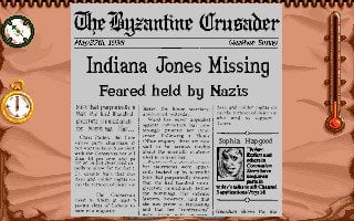 On croirait un scénario d'Indiana Jones, mais c'est pourtant vrai. Les Allemands ont cherché des civilisations perdues dans la moitié du monde