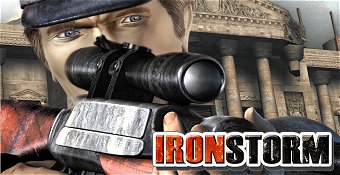 IronStorm