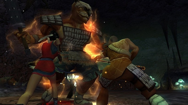 Images : Jade Empire Special Edition