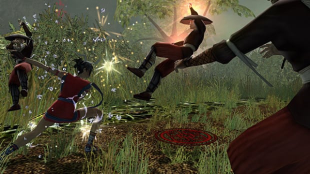 Images : Jade Empire : Special Edition