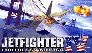 Jet Fighter 4