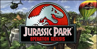 jurassic park operation genesis pc system requirements