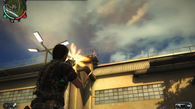 how to get just cause 2 mods