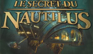 Le Secret Du Nautilus