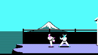 Karateka : Le remake
