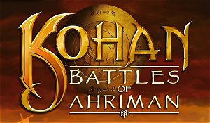 Kohan : Battles Of Ahriman