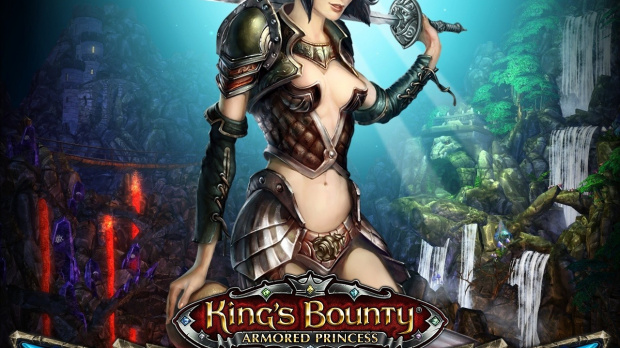 King's Bounty : Crossworlds annoncé