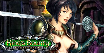 King's Bounty : Crossworlds