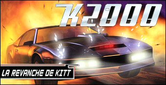 K2000 : La Revanche De Kitt