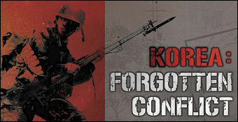 Korea : Forgotten Conflict