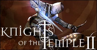 Knights Of The Temple 2