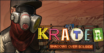 Krater Krater