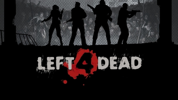 Les héros de Left 4 Dead 1 dans Left 4 Dead 2