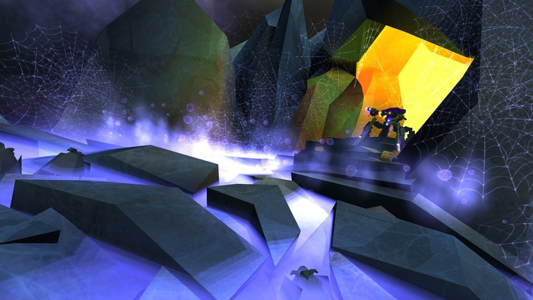 Images de Lego Universe