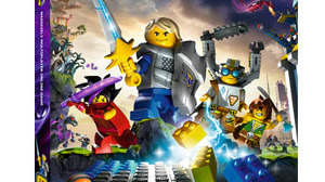 Lego Universe : précommandes et tarifs