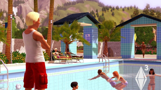 Images des Sims 3