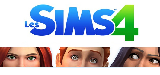 GC 2013 : Les Sims 4