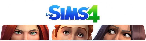 Les Sims 4 sera bien un jeu solo