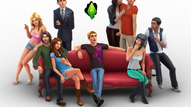 Sims 4 : Des infos et des images