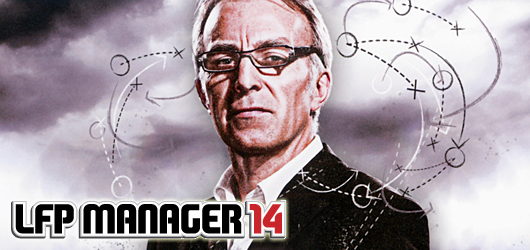 LFP Manager 14