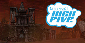 Lineage II : High Five