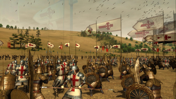 Images de Lionheart : King's Crusade