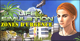 Life Simulation : Zones d'Urgence