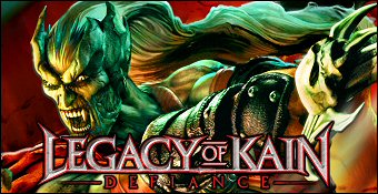 Legacy Of Kain : Defiance