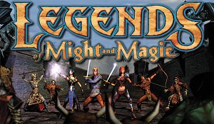 Legends Of Might And Magic