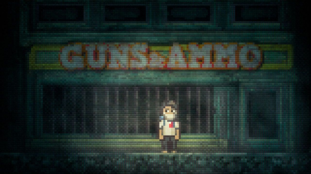 Lone Survivor : Director's Cut gratuit pour les possesseurs du jeu original