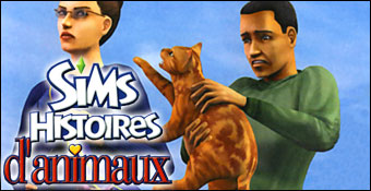 Les Sims : Histoires D'Animaux