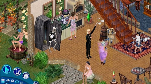 Les Sims : 7ème add-on annoncé