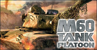 M60 Tank Platoon