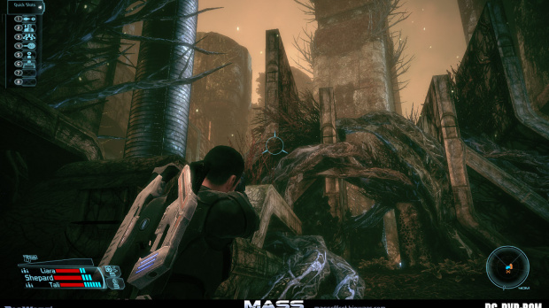 Mass Effect PC : activation online tous les 10 jours