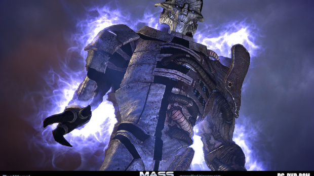 Mass Effect 2 : pas d'info à la GDC