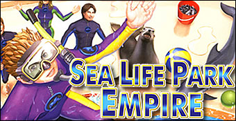 Sea Life Park Empire