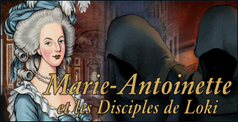Marie-Antoinette et les Disciples de Loki