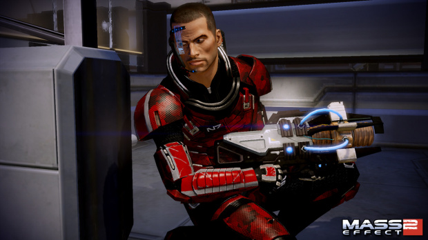 Mass Effect 2 : un carton