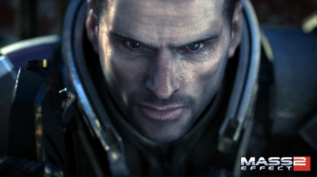 Bioware s'offre Clint Mansell (Black Swan) pour Mass Effect 3