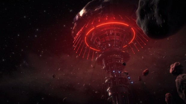 Prochain DLC de Mass Effect 3 : une date et des infos