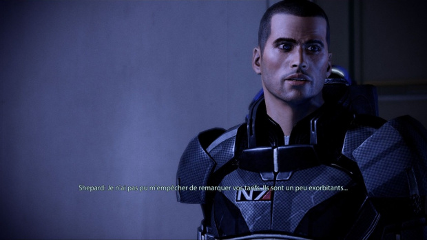 Mass Effect 3 sera épique