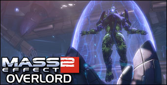 Mass Effect 2 : Suprématie