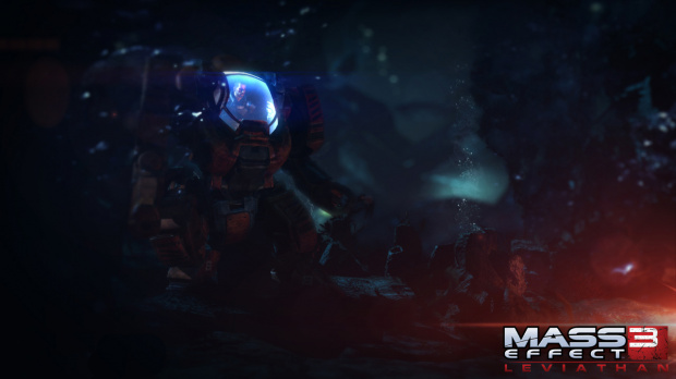 Deux nouveaux DLC pour Mass Effect 3 cet été