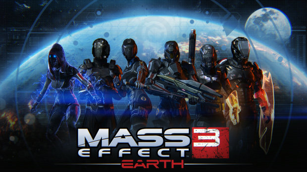 Mass Effect 3 : Un nouveau DLC multi à venir