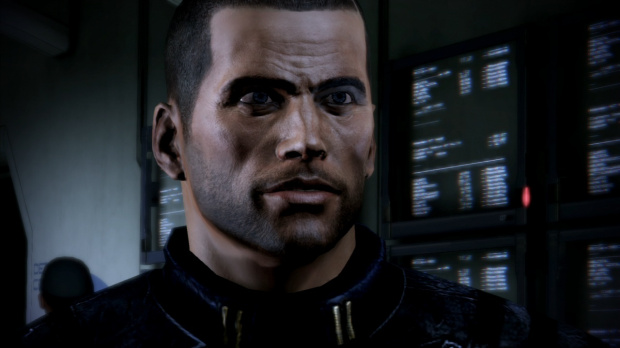 L'histoire de Mass Effect 4 sans lien avec celle de Shepard