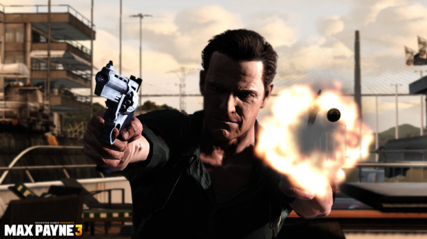 Précommandez Max Payne 3 et recevez gratuitement Max Payne 1 & 2